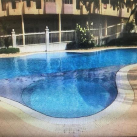 Purnama Homestay At Oceanview Resort Port Dickson Buitenkant foto