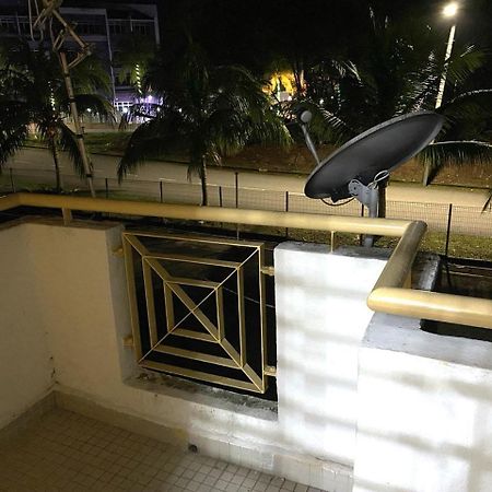 Purnama Homestay At Oceanview Resort Port Dickson Buitenkant foto