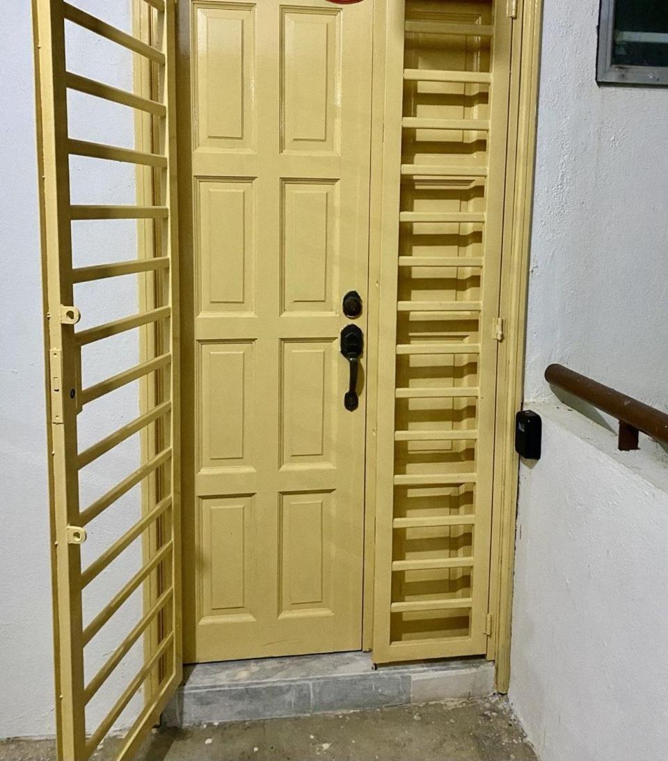 Purnama Homestay At Oceanview Resort Port Dickson Buitenkant foto